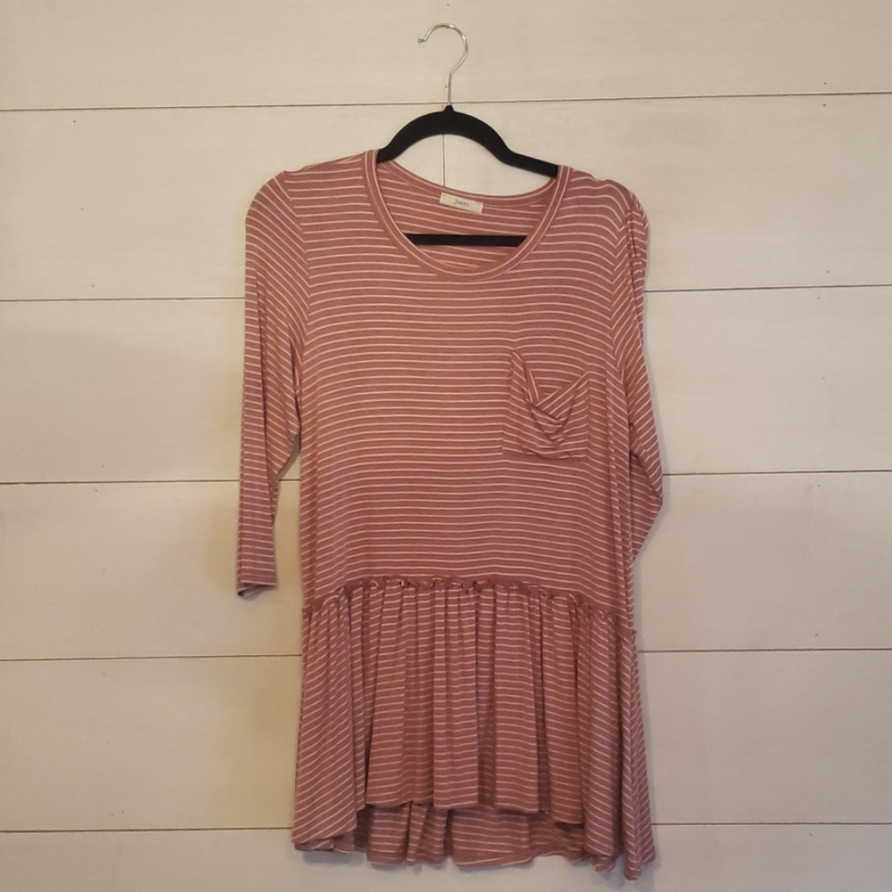Super cute boutique top!!!
